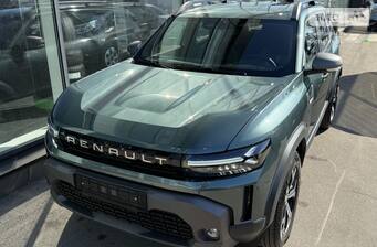 Кроссовер Renault Duster 2025 в Киев