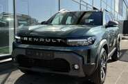 Renault Duster - фото 1