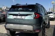 Renault Duster - фото 8
