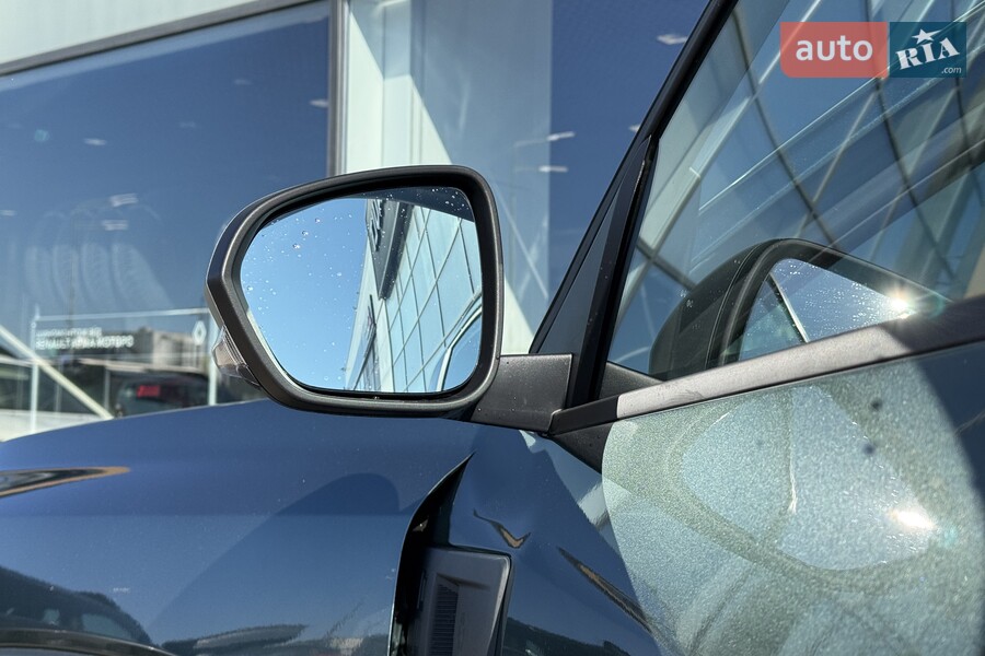 Renault Duster - фото 13