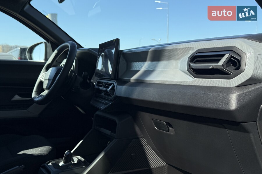 Renault Duster - фото 14