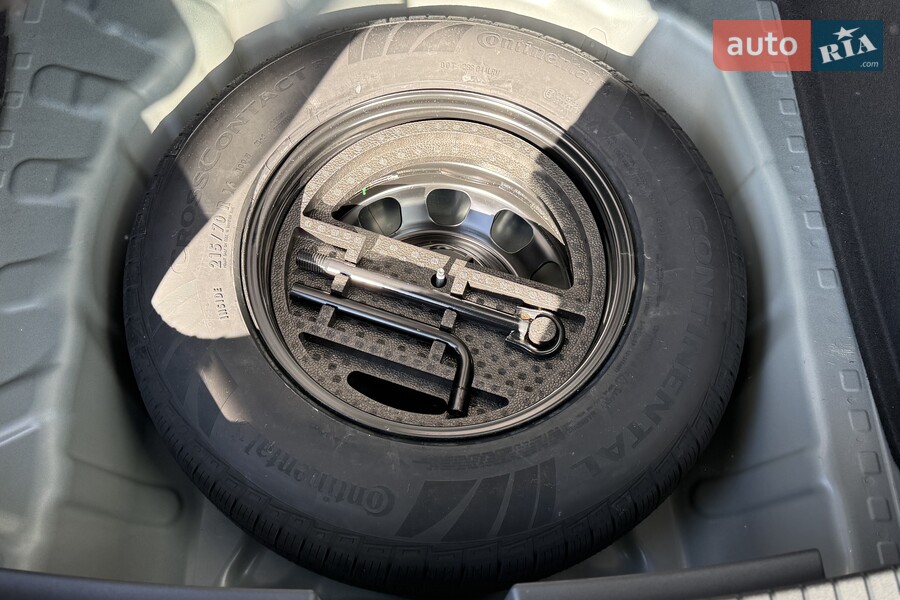 Renault Duster - фото 24