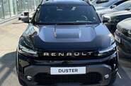 Renault Duster Evolution