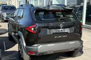 Renault Duster Evolution