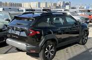 Renault Duster Evolution