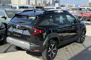 Renault Duster Evolution
