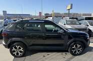 Renault Duster Evolution