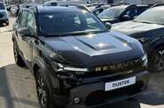Renault Duster Evolution