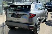 Renault Duster Evolution