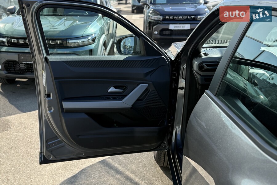 Renault Duster - фото 13