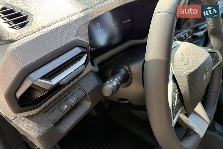 Renault Duster - фото 17