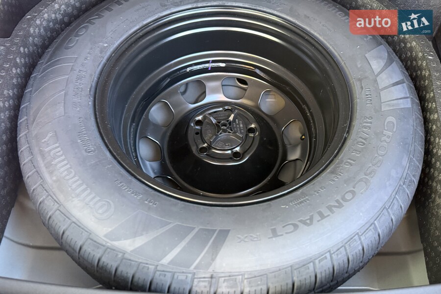 Renault Duster - фото 19