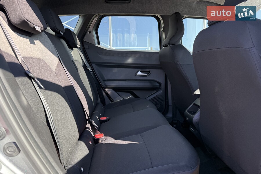 Renault Duster - фото 24