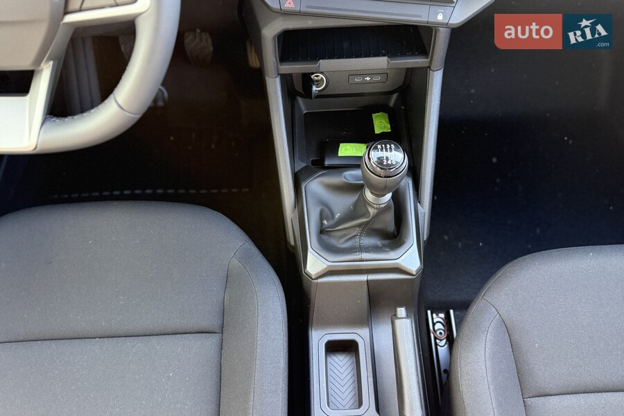 Renault Duster - фото 22