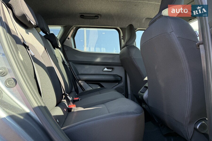 Renault Duster - фото 25