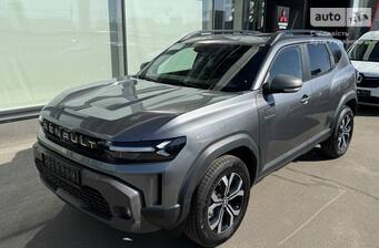 Кросовер Renault Duster 2026 в Київ