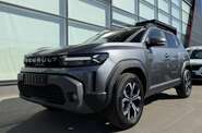 Renault Duster Evolution