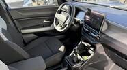 Renault Duster Evolution