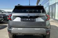 Renault Duster - фото 12