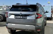 Renault Duster - фото 11
