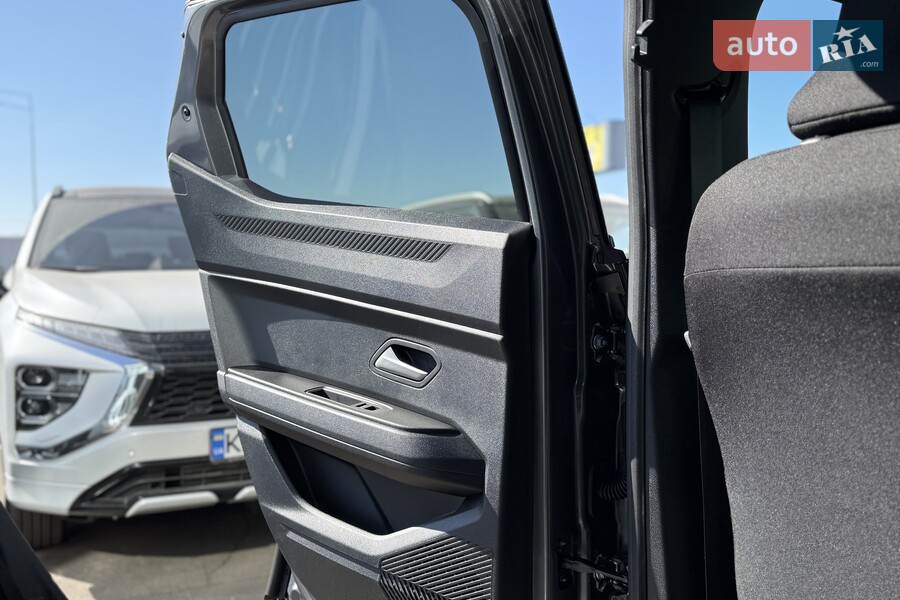 Renault Duster - фото 29