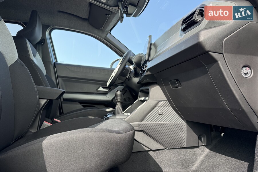 Renault Duster - фото 31