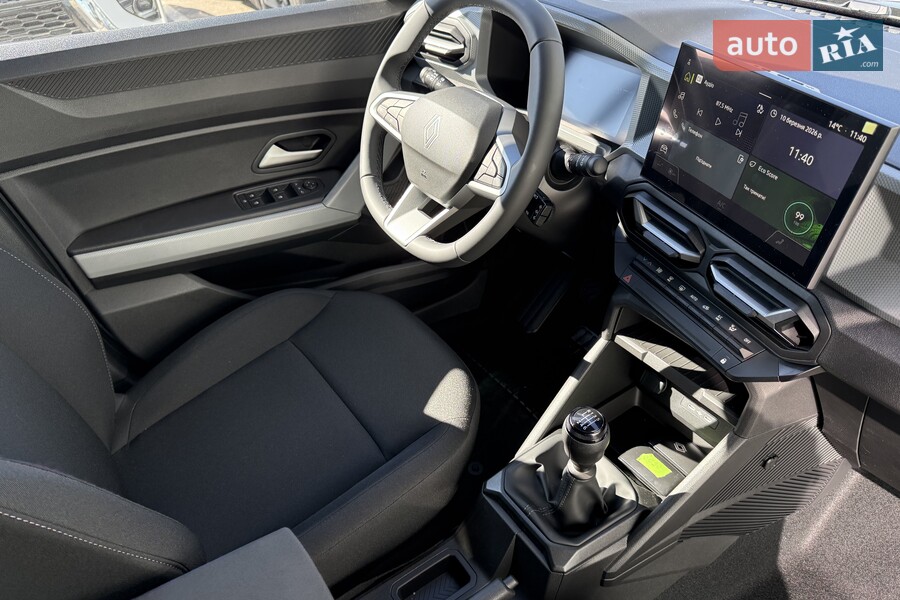 Renault Duster - фото 32