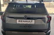 Renault Duster Evolution