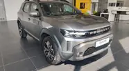 Renault Duster Evolution