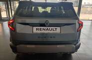 Renault Duster Evolution