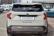 Renault Duster Techno