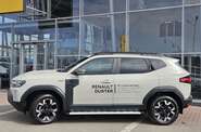 Renault Duster Techno