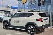 Renault Duster Techno