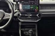 Renault Duster Techno