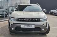 Renault Duster Techno