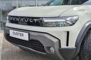 Renault Duster Techno