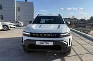 Renault Duster Evolution