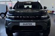 Renault Duster Evolution