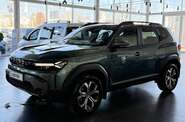 Renault Duster Evolution