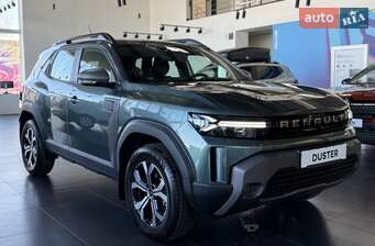 Renault Duster 2025 в Київ