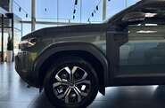 Renault Duster Evolution