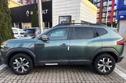 Renault Duster Evolution