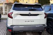 Renault Duster Evolution