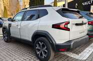 Renault Duster Evolution