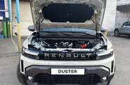 Renault Duster Evolution