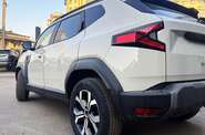 Renault Duster Evolution