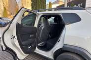 Renault Duster Evolution