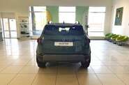 Renault Duster Techno