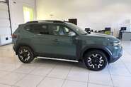 Renault Duster Techno