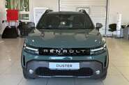 Renault Duster Techno